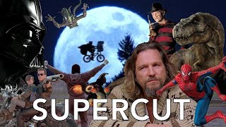 The Ultimate Movie Supercut Paul Night Long