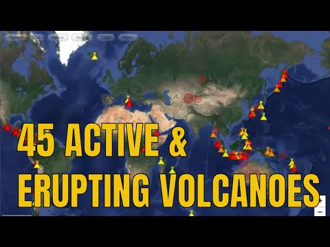 Video: Sopka Merapi - Zabiják A Dobrodinec Se Převalili Do Jednoho - Alternativní Pohled