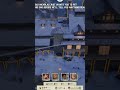 20 Strangers, 1 Shelter: A Survival Poem Above the Snow #abovethesnowdemo #ad #gaming