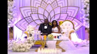 kunama wedding ANNI & SINAY BY Martin mulat ( Adane ) Anadobe 2026