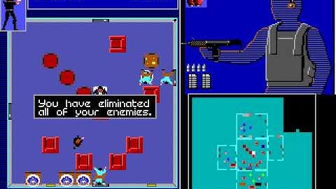 OGT - Covert Action Career - PC Part Fifty Three