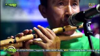 Bukan Tak Mampu-COVER USSY THALIA NEW ELSAMBA TEMBELANG JOMBANG