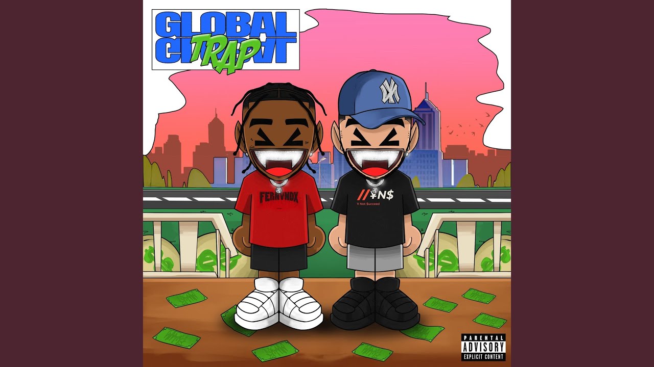 6IX - YouTube