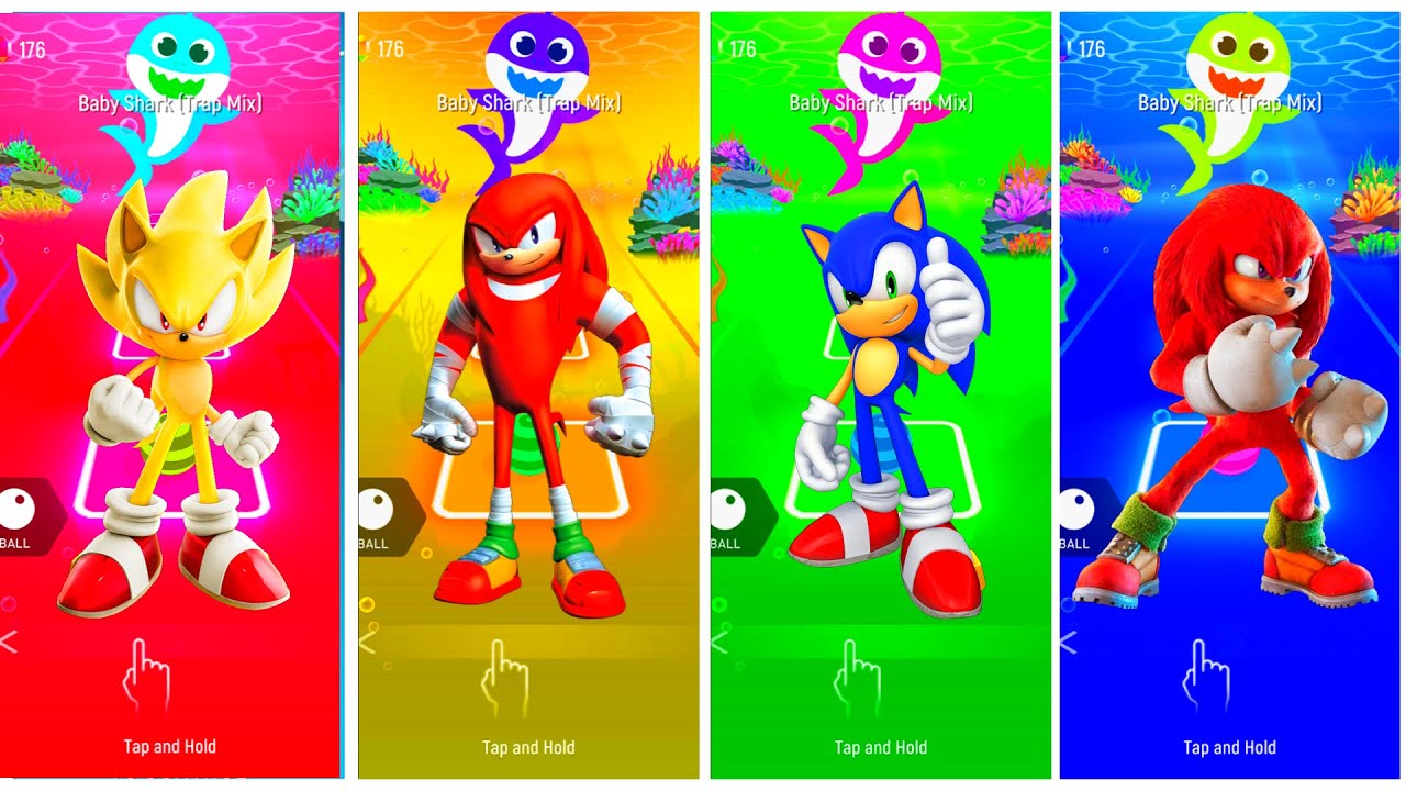 Tiles Hop Insane Speed Challenge