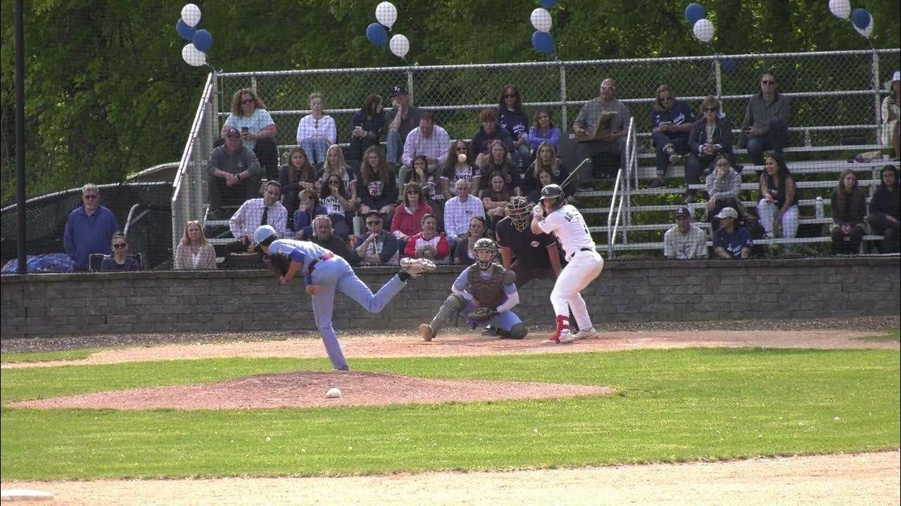 CHSAA Baseball Kennedy Catholic vs Xavier HS... 5923 YouTube