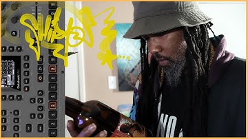 Mangling samples with the Octatrack | Hip Hop | Boombap