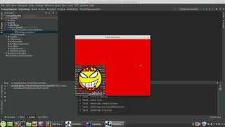 Create Your Own Project Part 1