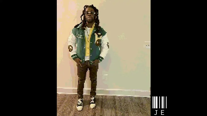 (FREE) Seddy Hendrinx 2023 Type Beat « You mine » (Prod. jefe)..