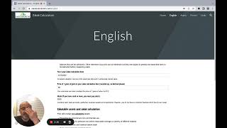 Zaki Zakat Calculator: introduction screenshot 2