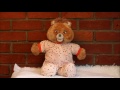 Teddy Lullabies