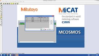 Using Structured Sublot in MCOSMOS & MeasurLink - Mitutoyo Data Collection