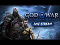 God of War Ragnarok