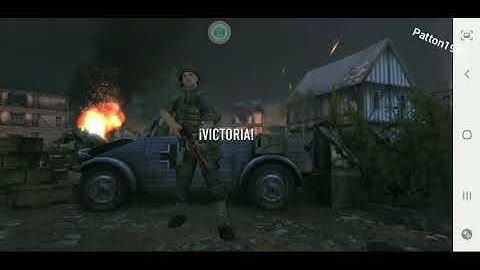 Frontline Commando D-Day Sword Beach Part 2 2023