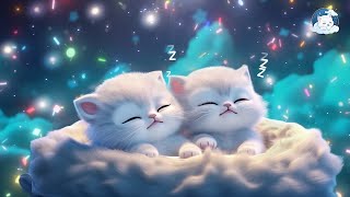 Fall asleep fast - Sleep music for deep sleep - Relaxing piano music