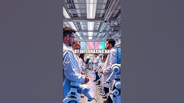 AI-Powered Natural Language Processing Revolution