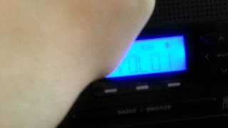 NOAA Weather Radio Service Interruption
