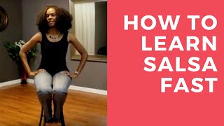 6 Tips for Learning Salsa Fast and Enjoying Your Dance Journey