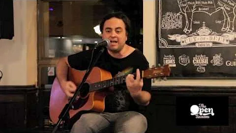 Tim - Tower in the Flood (Original) Live at The Op...