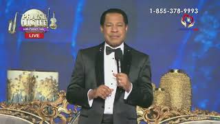 What is TRUE PRAISE and How do you Offer it God? - Pastor Chris