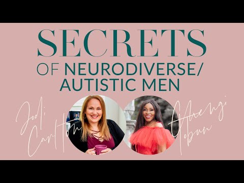 SECRETS OF THE NEURODIVERSE/AUTISTIC MAN YOU ARE DATING BUT DON’T REALISE SECRETS OF THE NEURODIVERSE/AUTISTIC MAN YOU ARE DATING BUT DON’T REALISE