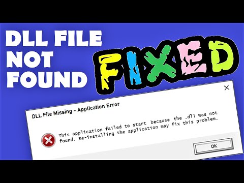 capisp.dll missing in Windows 11 | How to Download & Fix Missing DLL File Error