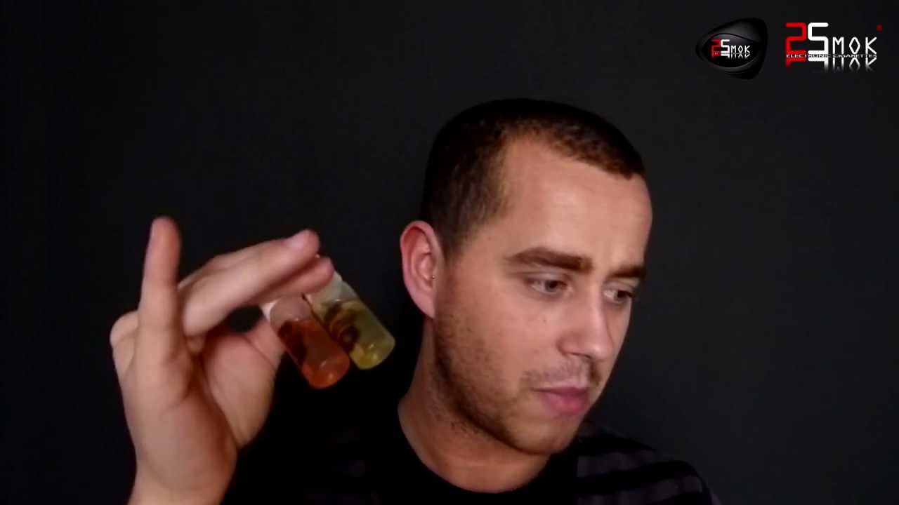 Red Label Supreme/Excelsior (2Smok) | Review Portuguesa