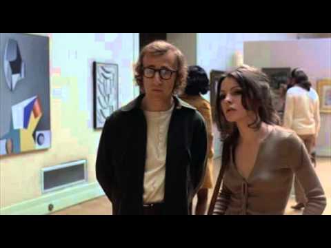 Videó: Woody Allen személyesen fog játszani új kazettájában