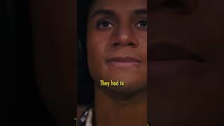 Michael Had To Make A Big Change!