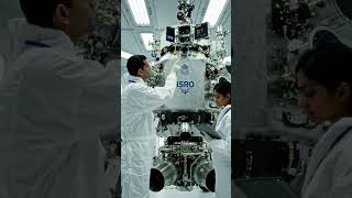 ISRO develops lunar lander for 200-day moon missions #current affairs 16 June 2026