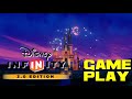 Disney Infinity 30 Edition Xbox One Gameplay