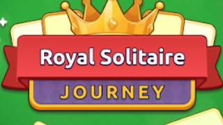 Royal Solitaire Associations Games Mobile Game | Gameplay Android screenshot 4