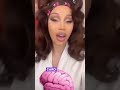 Nicki Minaj vs Cardi B: The Beef Just Got Worse 😳🔥