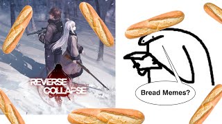 Reverse Collapse: Code Name Bakery Playthrough - Funny Cat is Back