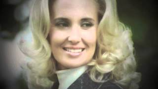 Video thumbnail of "Tempted by Tammy Wynette"