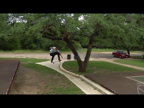 James Hardy for eswic | TransWorld SKATEboarding