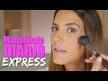 MAQUILLAJE DIARIO EXPRESS