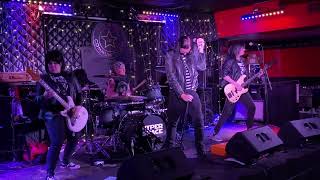 Blitzkrieg Bop/Beat on the Brat - Learning to Count (Romones Tribute) @ The Star Bar - 1/6/24