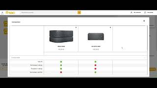 Buying guide & Configurator - PW - Fnac