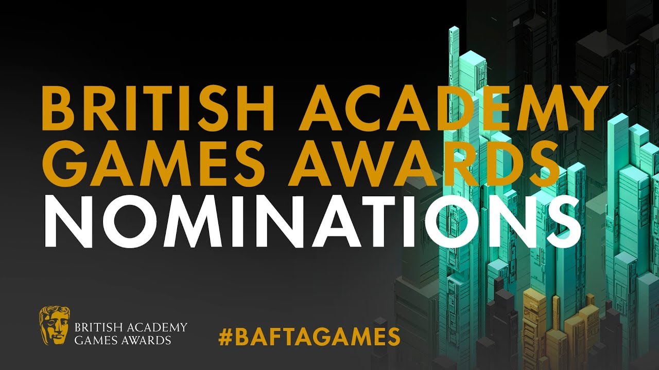 British Academy Games Awards 2021 (Video 2021) - IMDb