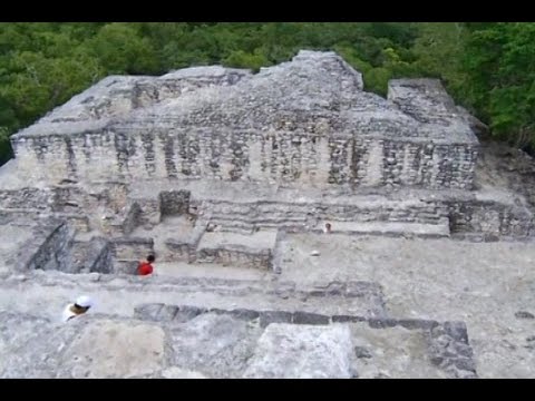 Video: Kota Warisan Dunia UNESCO di Meksiko