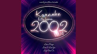 Miniatura de "Ameritz Countdown Karaoke - Lloviendo Estrellas (In the Style of Cristian Castro) (Karaoke Version)"