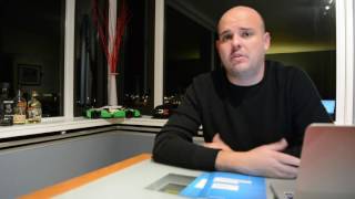 Why I fired Telus For Shaw