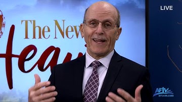 The New Heart Revival Series (01 of 10) The Thief on the Cross [Amazing Facts - Doug Batchelor]