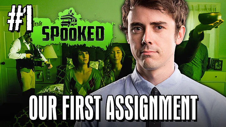 Spooked: Paranormal Professionals - EP1 [Feat. Alison Haislip, Dichen Lachman]