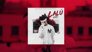 LALU - (Instrumental Con Coro) Omy de Oro, Cromo X, Lanalizer