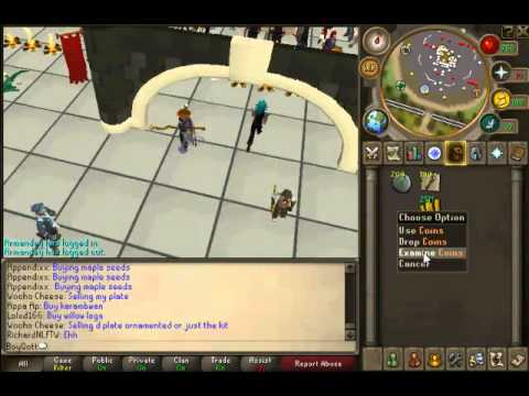 make money from high alching make money from high alching