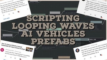 Answering Forge AI Questions - FIREFIGHT, FORCING TEAMS and MORE