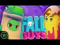 Fall Guys Is an Anime? - Fall Guys (Falltember)