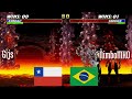 Youtube Thumbnail title