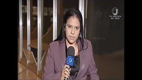 📺 JJ2 - Justiça Expede Liminar Obrigando A Vale A Adotar Medidas De Segurança